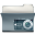 Folder iPictures 2 Icon 32x32 png